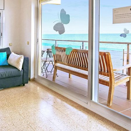 Awesome Apartment In Santa Susanna With Kitchen ภายนอก รูปภาพ
