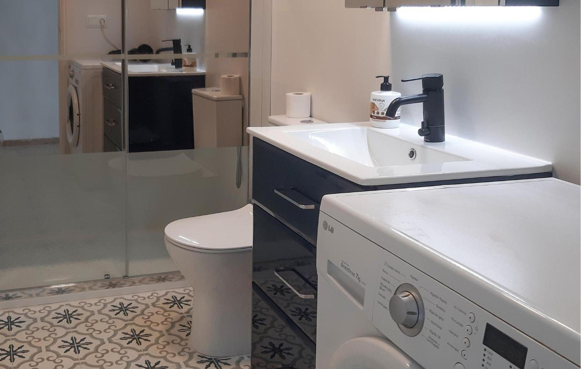 Awesome Apartment In Santa Susanna With Kitchen ภายนอก รูปภาพ